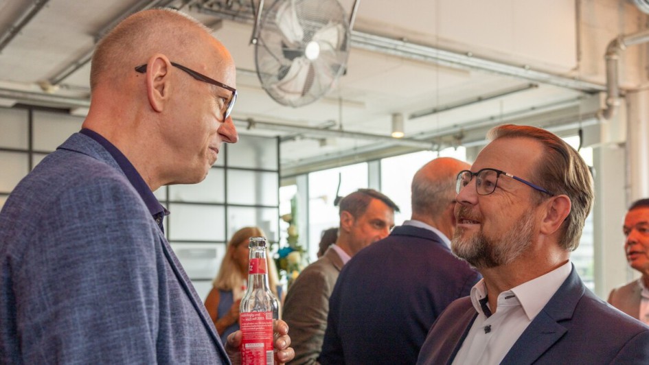 5. AUTOHAUS Sommerempfang 2025