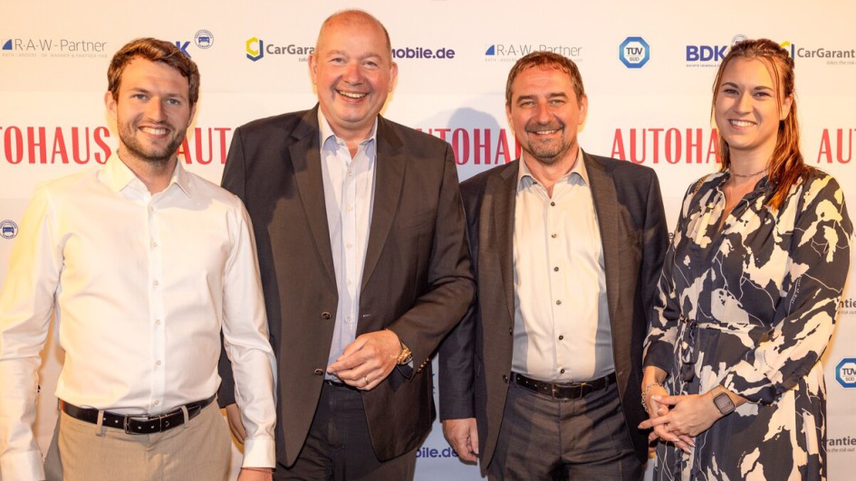 5. AUTOHAUS Sommerempfang 2025