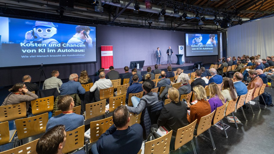 Digital Dealer Performance Awards 2024