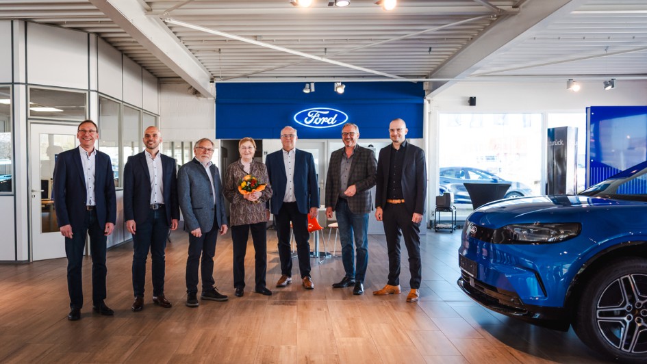 Autowelt.Ebert übernimmt Autohaus Deutschler