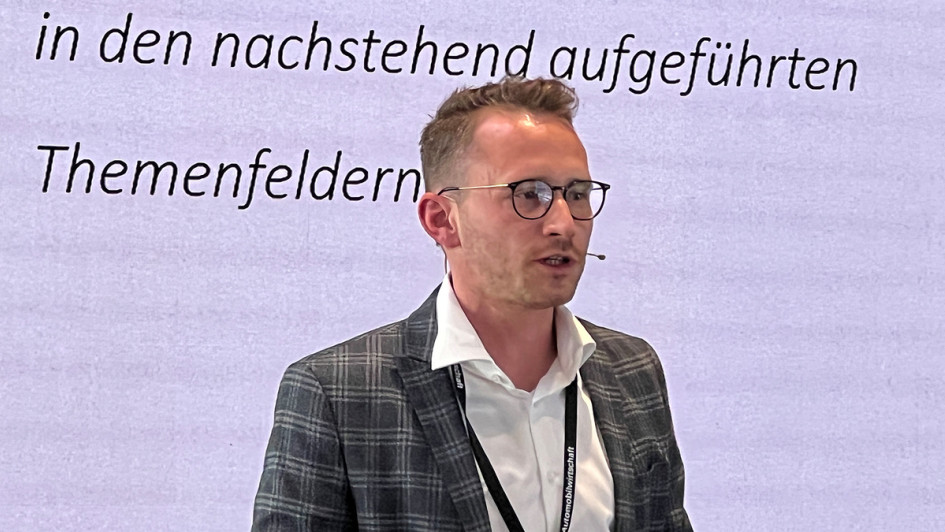 IfA Autohausgipfel 2023