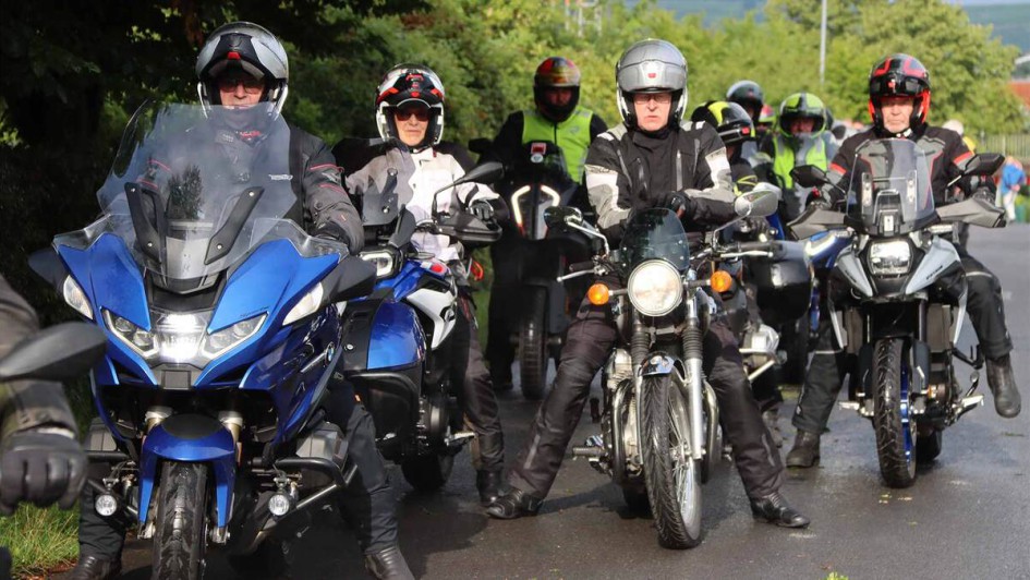 Autohaus Motorrad Tour 2025