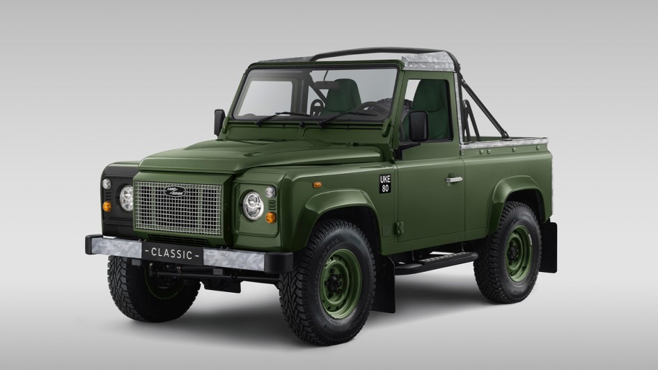 JLR Statement Site - Avalon Premium Cars (Opening 2025)