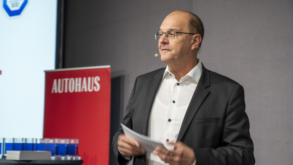 Digital Dealer Performance Awards 2024