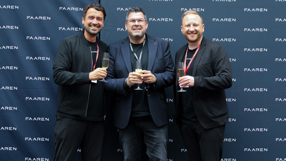 Impressionen der Faaren Night 2025.