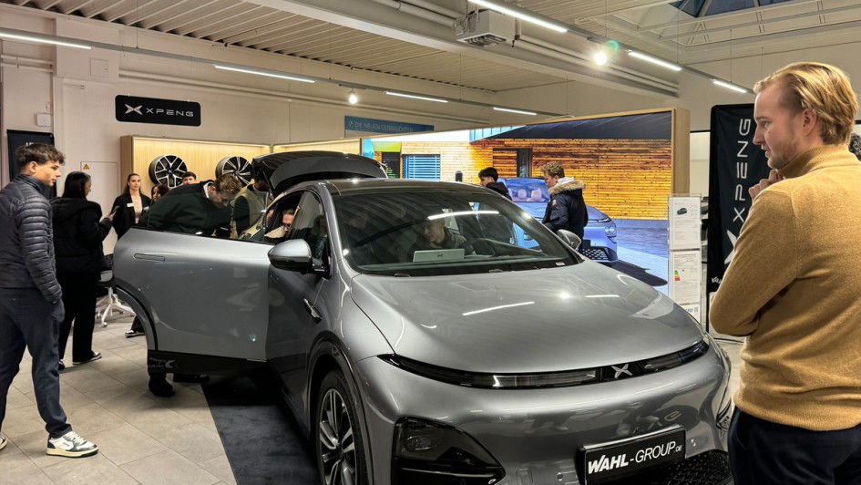 IFA Exkursion WS 2024