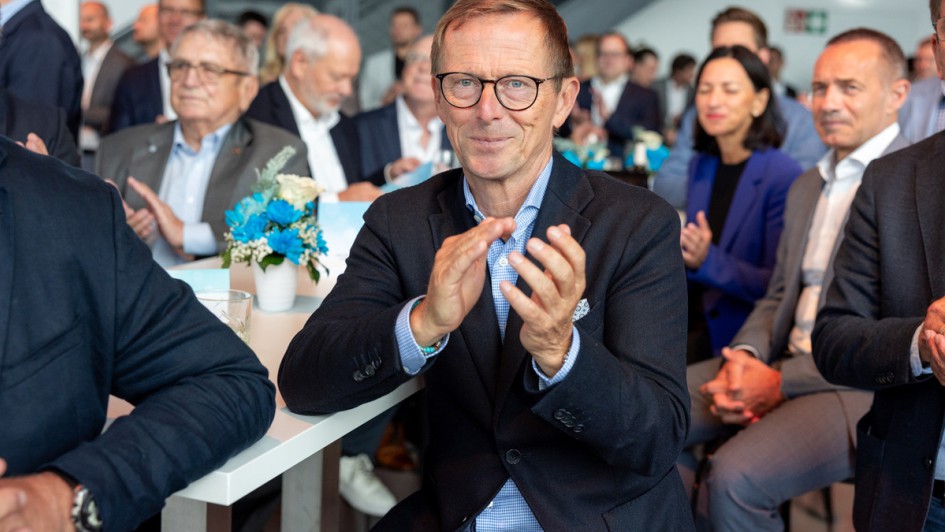 5. AUTOHAUS Sommerempfang 2025