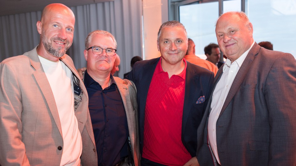 5. AUTOHAUS Sommerempfang 2025