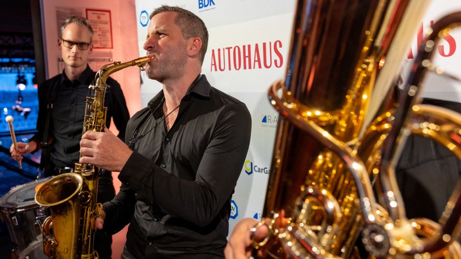 5. AUTOHAUS Sommerempfang 2025