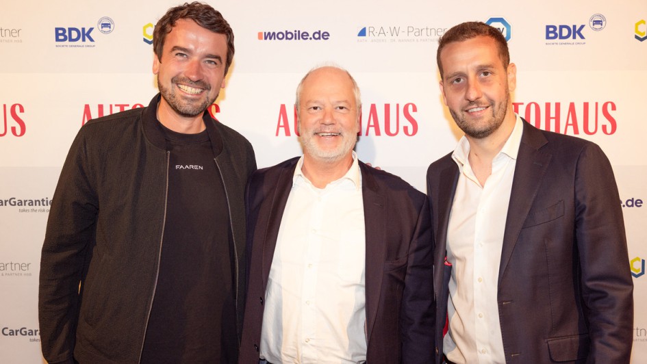 5. AUTOHAUS Sommerempfang 2025