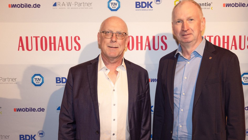 5. AUTOHAUS Sommerempfang 2025