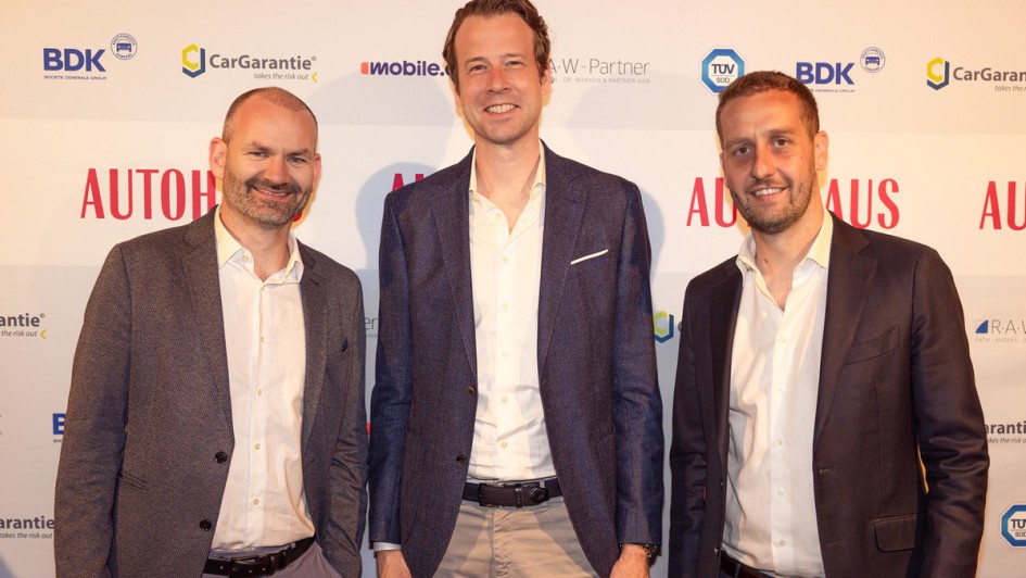 5. AUTOHAUS Sommerempfang 2025