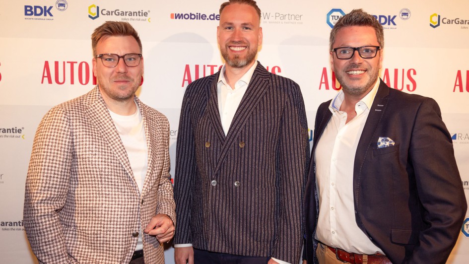 5. AUTOHAUS Sommerempfang 2025