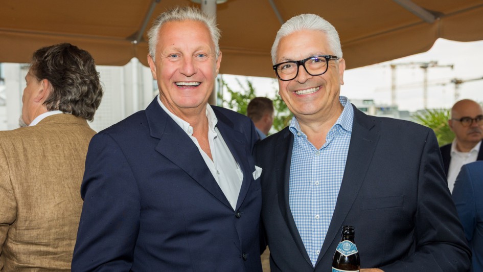 5. AUTOHAUS Sommerempfang 2025