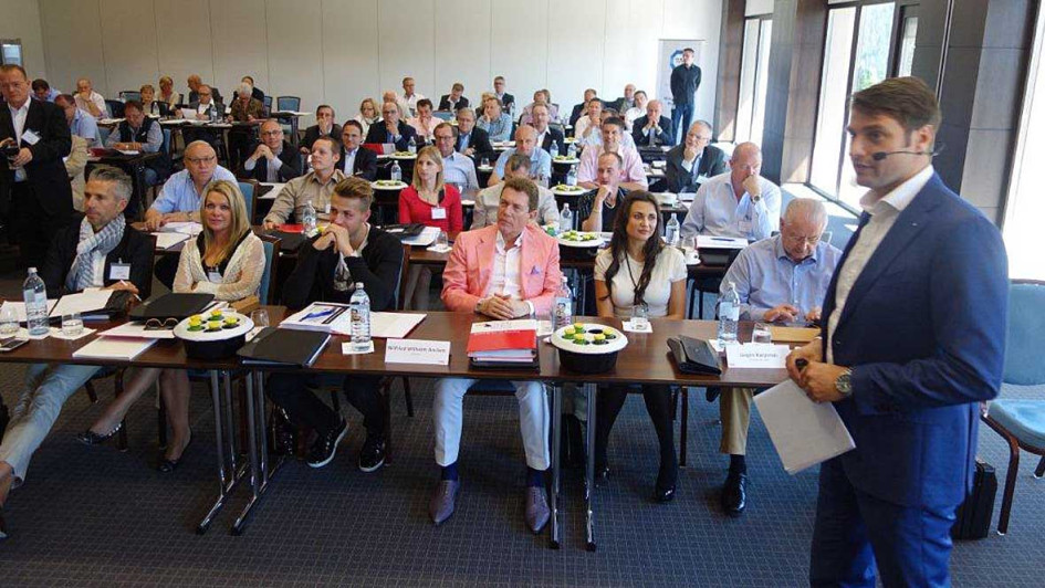 AUTOHAUS SommerAkademie 2014