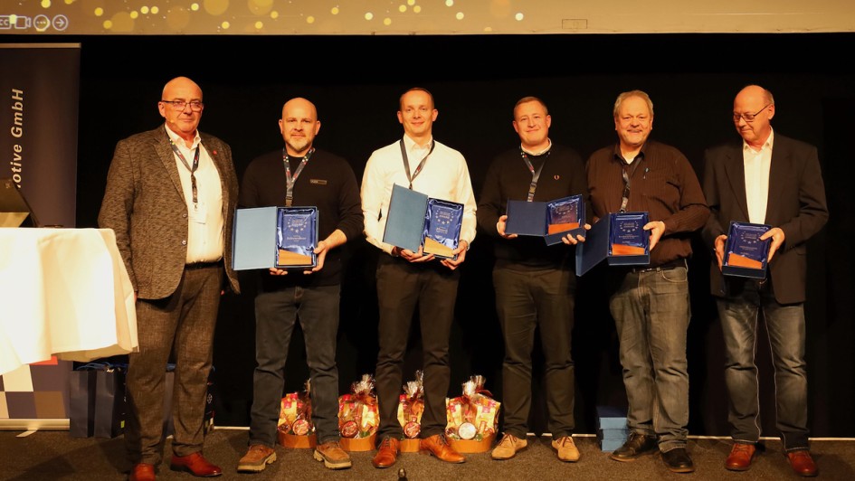 Indimo Händlertagung 2026