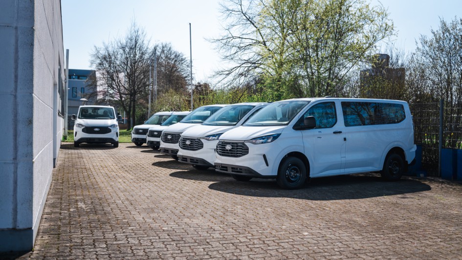 Autowelt.Ebert übernimmt Autohaus Deutschler