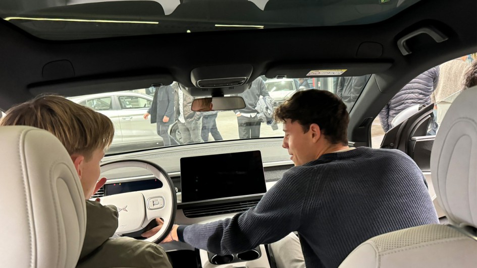 IFA Exkursion WS 2024