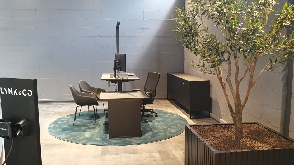 Hedtke Lynk & Co in Weiterstadt