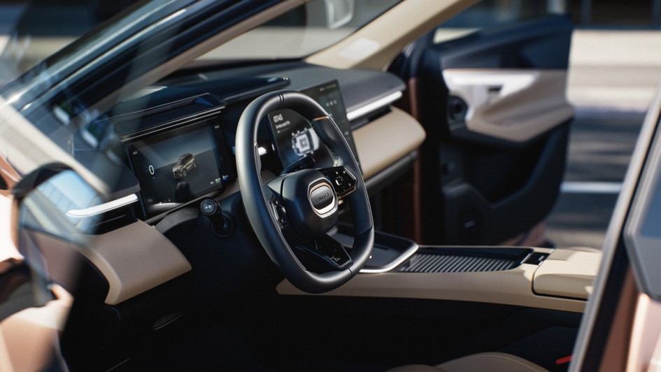 Lynk und Co 08 (2025)