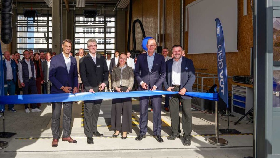 TÜV Süd Traingscenter Ulm 2026