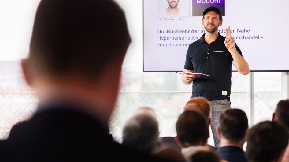 Best Brands 2026 - Preisverleihung