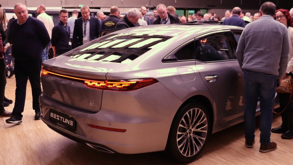 Indimo Händlertagung 2026