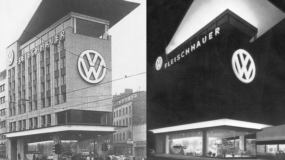 100 Jahre Fleischhauer