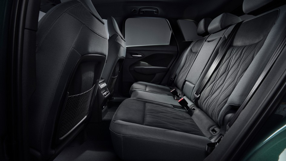 Audi Q3 3. Generation 2025