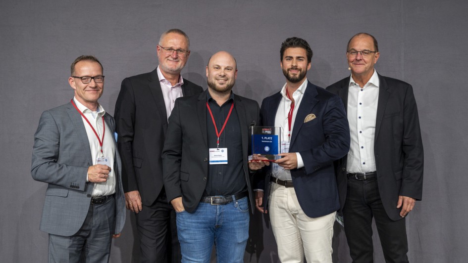 Digital Dealer Performance Awards 2024