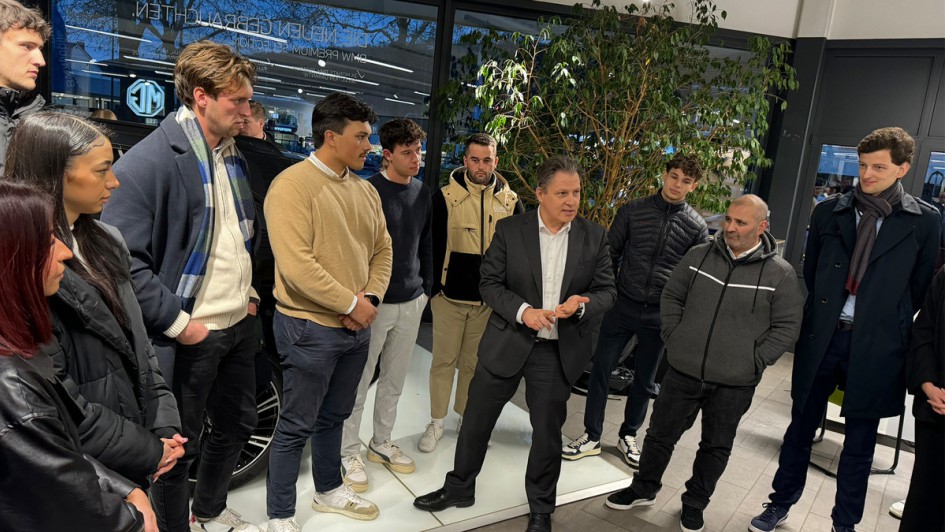 IFA Exkursion WS 2024