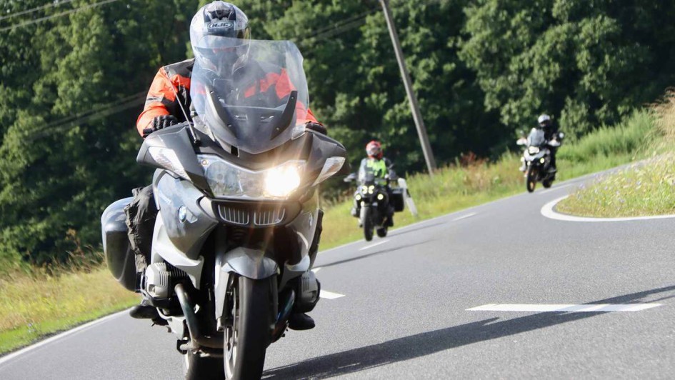 Autohaus Motorrad Tour 2025