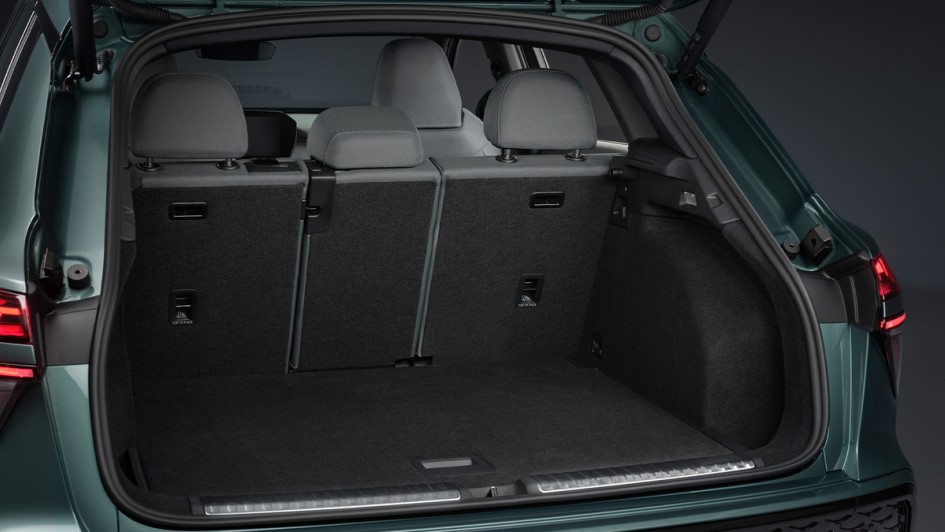 Audi Q3 3. Generation 2025