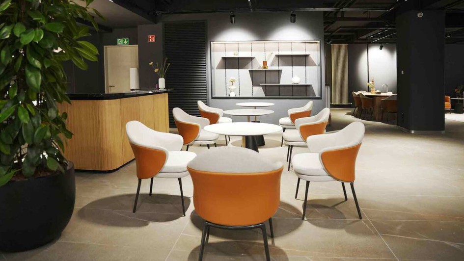 Denza Eröffnung München