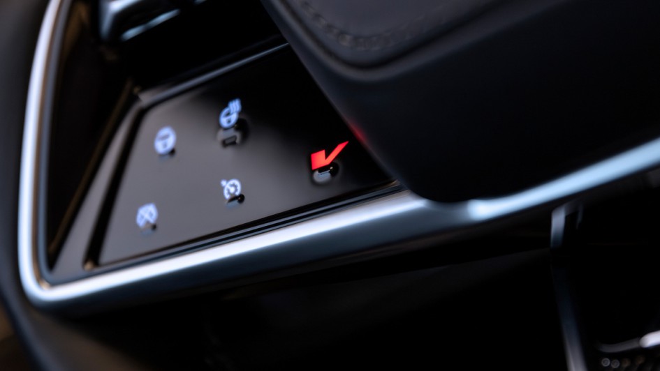 Cadillac Lyriq-V, SUV, Sport, Elektroauto, Performance