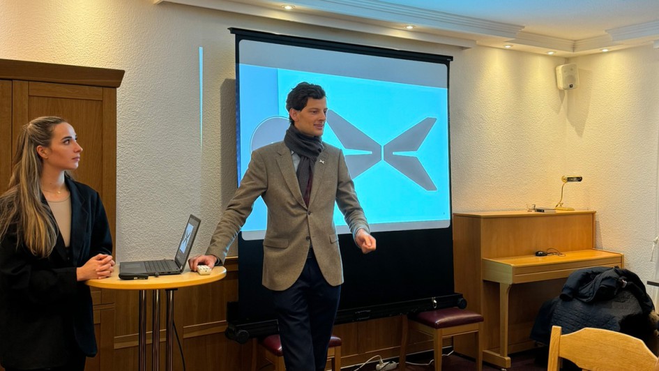 IFA Exkursion WS 2024