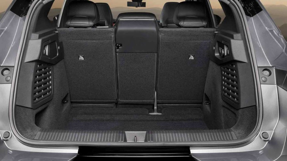 Mitsubishi Eclipse Cross 2025