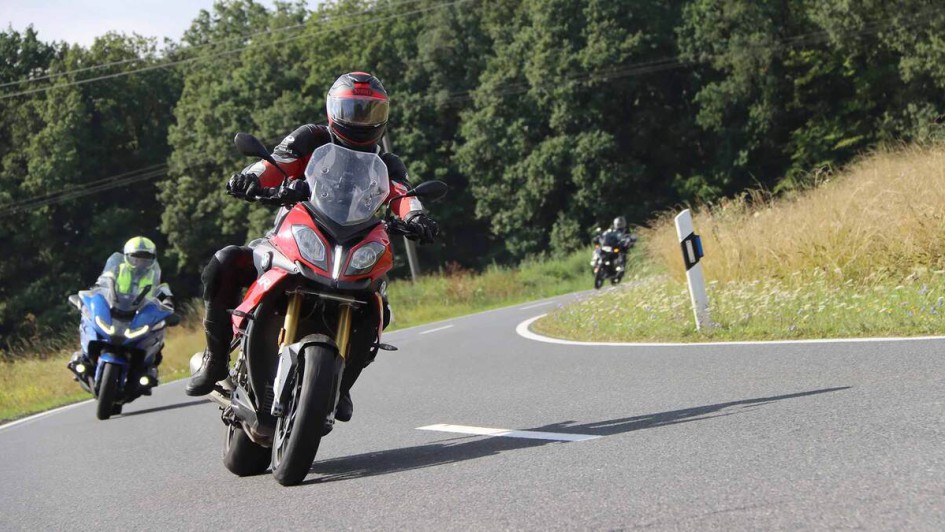 Autohaus Motorrad Tour 2025