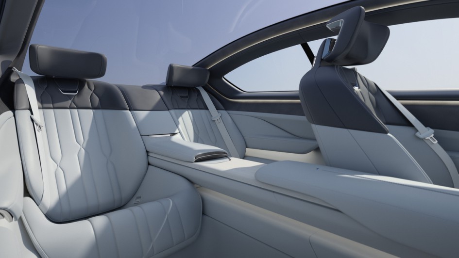 Vision BMW Alpina 2026
