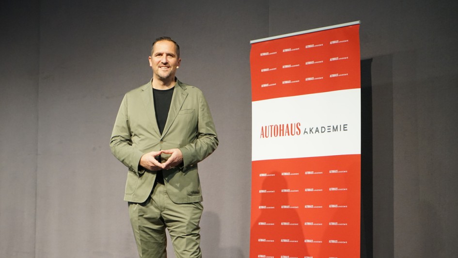 AUTOHAUS KI-Convention 2025