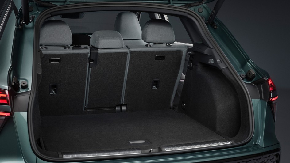 Audi Q3 3. Generation 2025