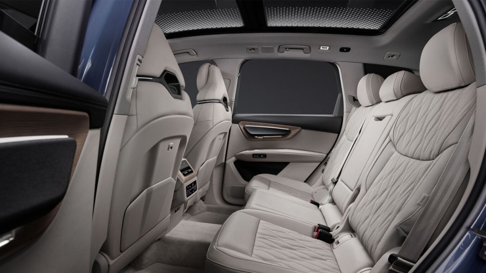 Audi Q7 3. Gen 2026 
