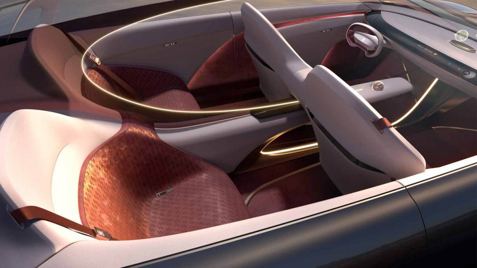 Buick Electra Orbit Concept