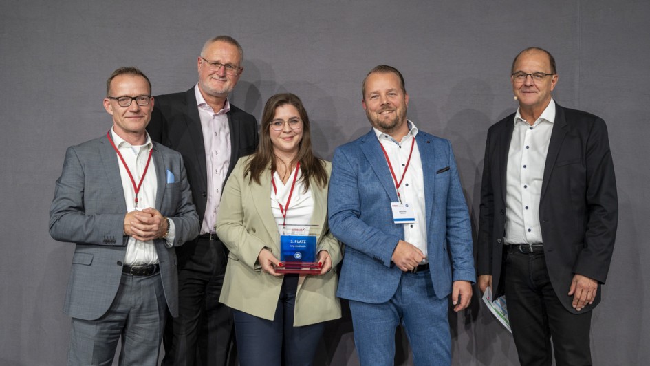 Digital Dealer Performance Awards 2024