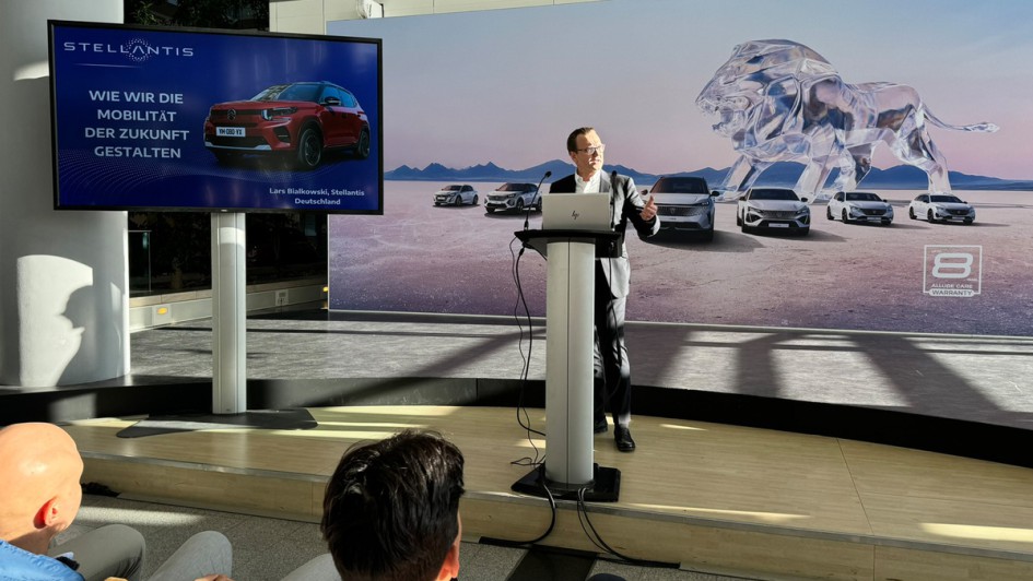 IFA Exkursion WS 2024