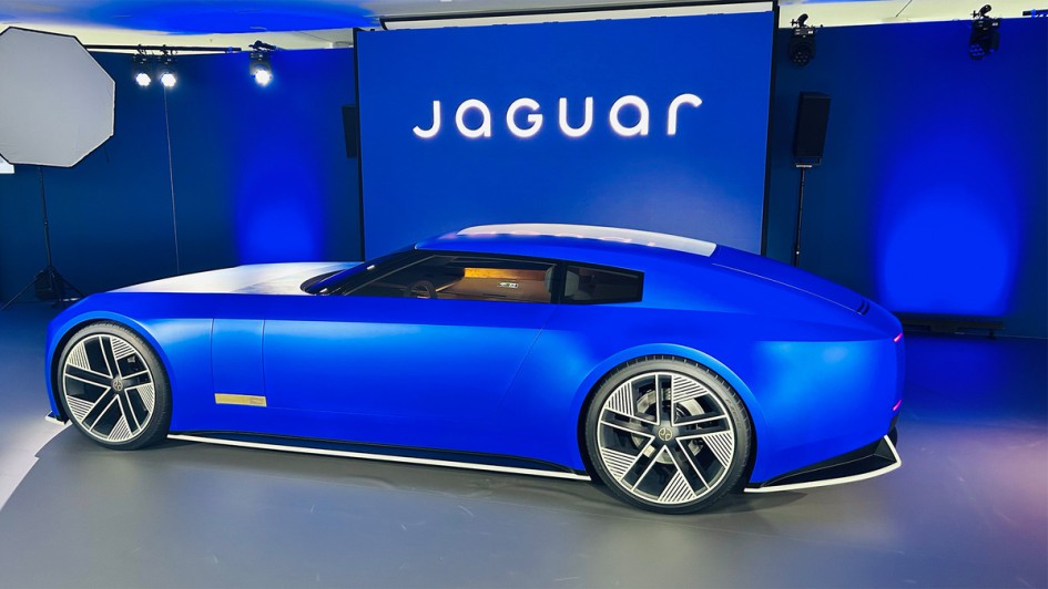 JLR Statement Site Avalon Premium Cars