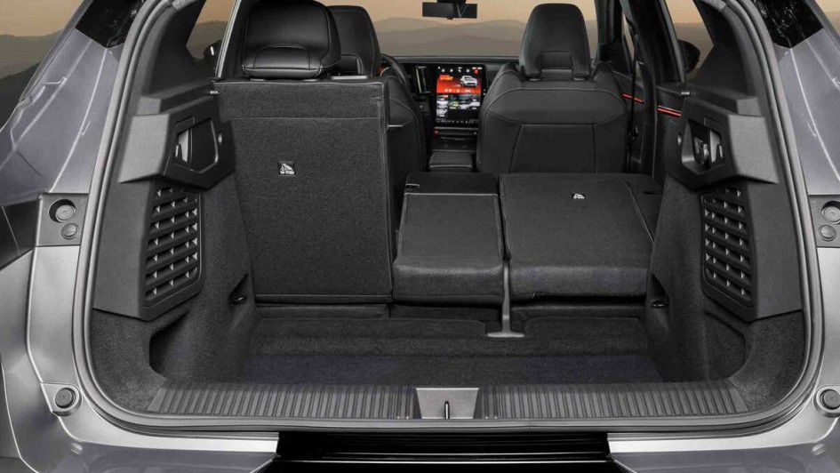 Mitsubishi Eclipse Cross 2025