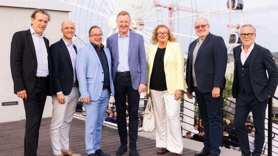 AUTOHAUS Sommerempfang 2026