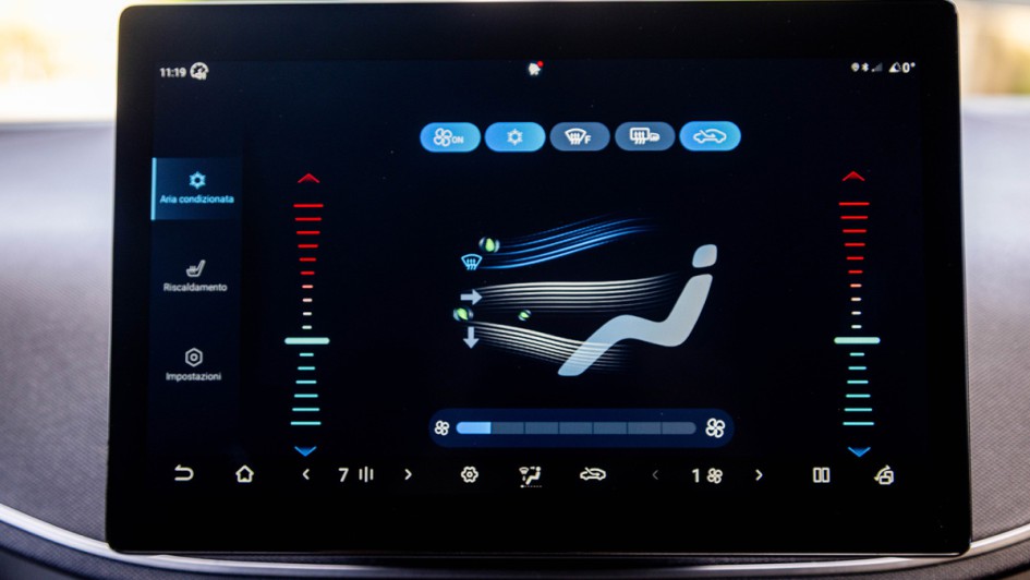 BYD Dolphin Surf (2025)