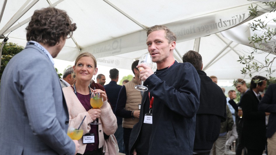 Impressionen der Faaren Night 2025.